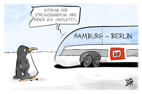 Bahnsanierung Bahnsanierung