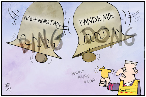 Bahnstreik Bahnstreik