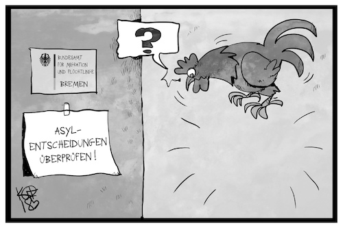 BAMF Bremen BAMF Bremen