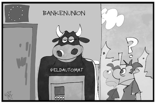 Bankenunion Bankenunion