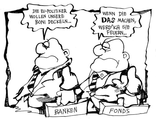 Banker-Boni Banker-Boni