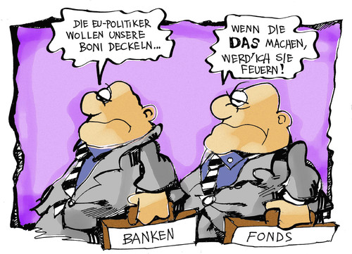 Banker-Boni Banker-Boni