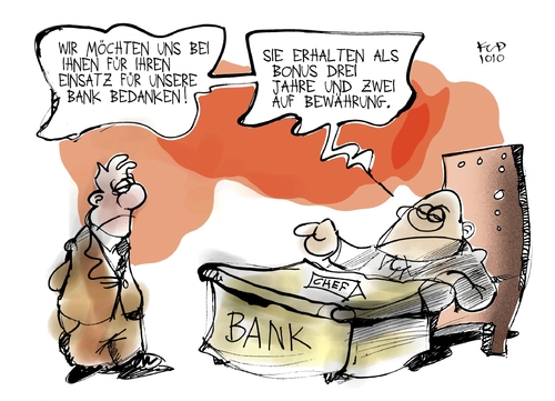 Banker-Urteil Banker-Urteil