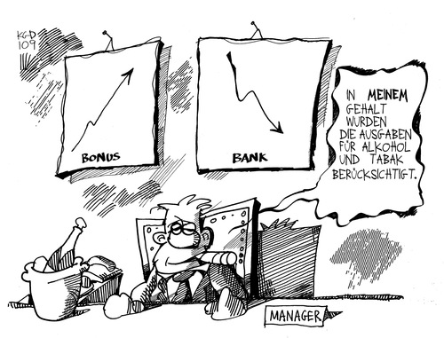 Banker und Boni Banker und Boni