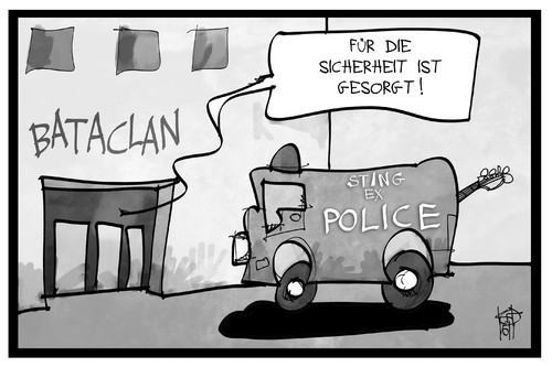 Bataclan Bataclan