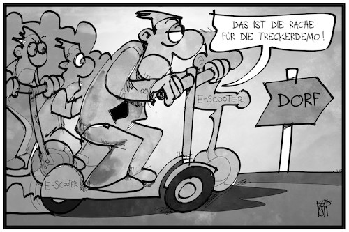 Bauernprotest Bauernprotest