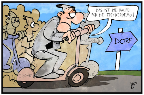Bauernprotest Bauernprotest