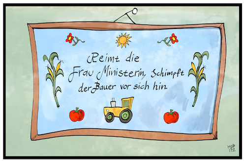 Bauernregeln Bauernregeln