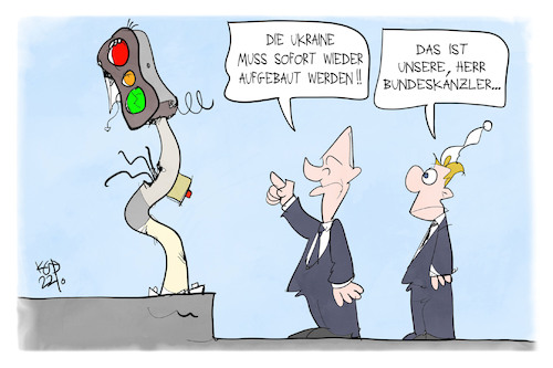 Baustellen Baustellen