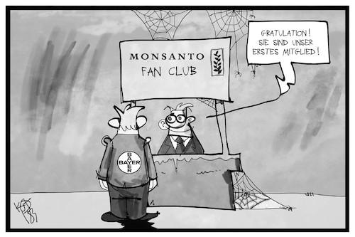 Bayer-Monsanto Bayer-Monsanto