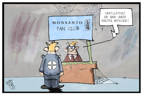 Bayer-Monsanto