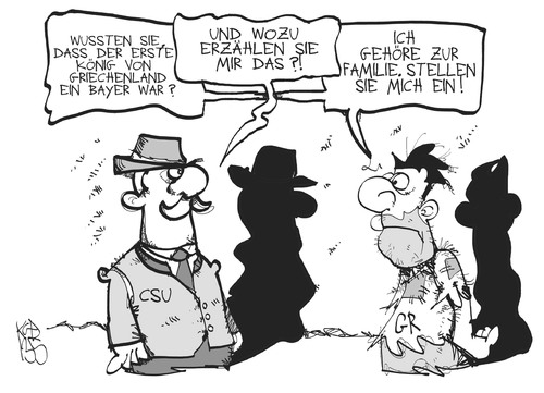 Bayerische Familienbande Bayerische Familienbande