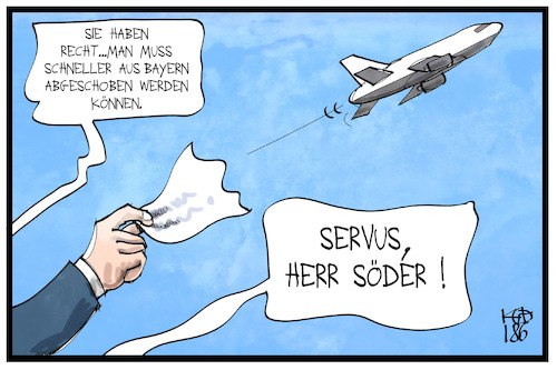 Bayerisches Asylrecht Bayerisches Asylrecht