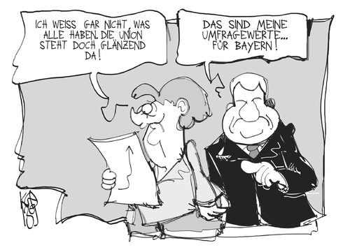Bayern-Wahl Bayern-Wahl