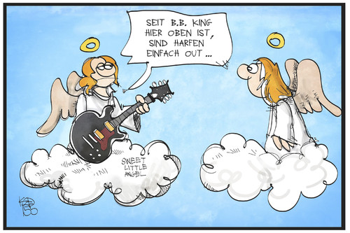 B.B. King B.B. King