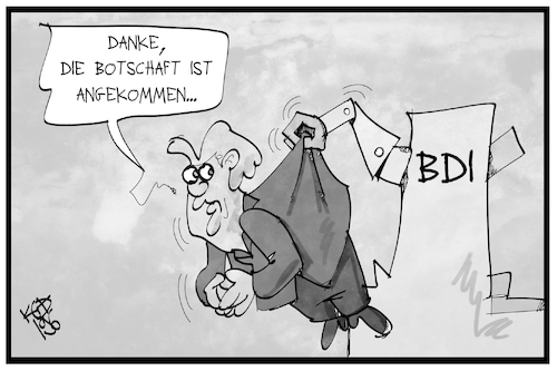 BDI-Kritik BDI-Kritik