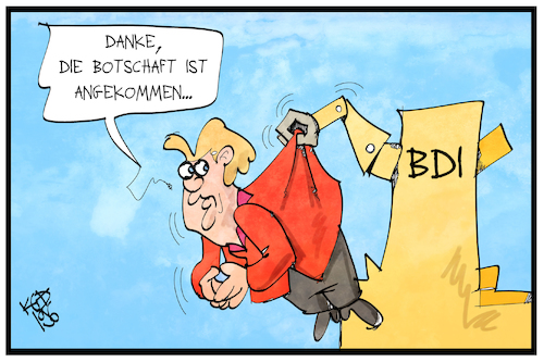 BDI-Kritik BDI-Kritik