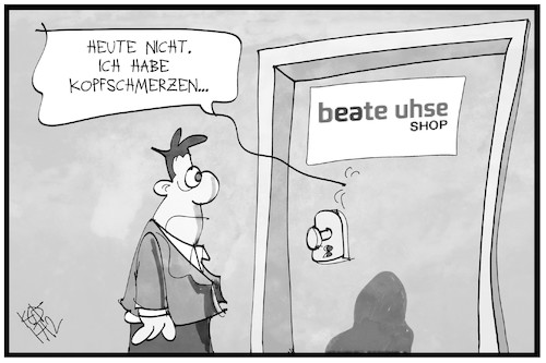 Beate Uhse Beate Uhse