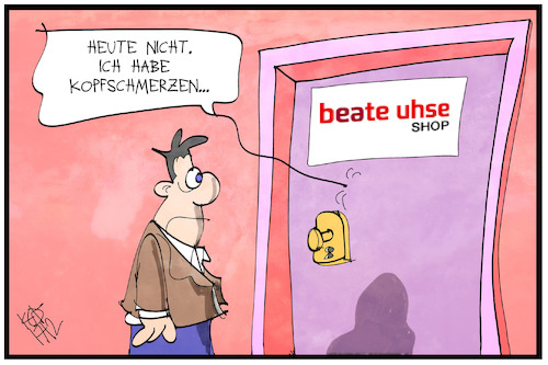 Beate Uhse Beate Uhse