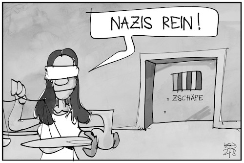 Beate Zschäpe Beate Zschäpe