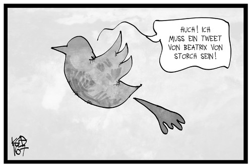 Beatrix von Storch Beatrix von Storch