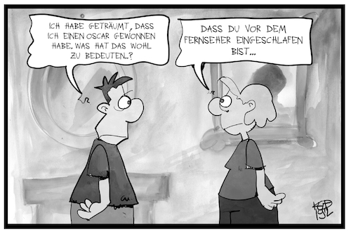 Bei der Oscar-Verleihung 2019 Bei der Oscar-Verleihung 2019