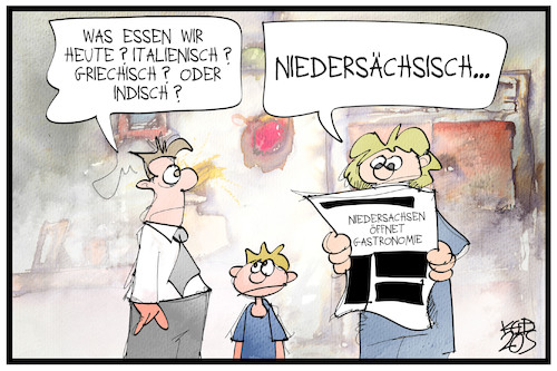 Beim Niedersachsen Beim Niedersachsen