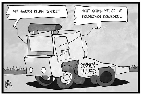 Belgien Belgien