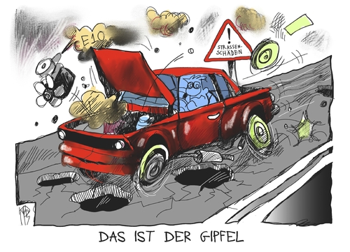 Benzingipfel Benzingipfel