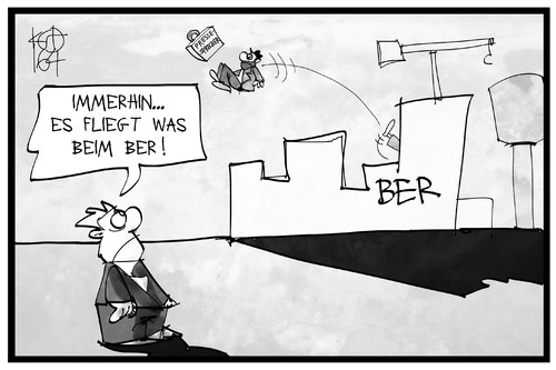 BER BER
