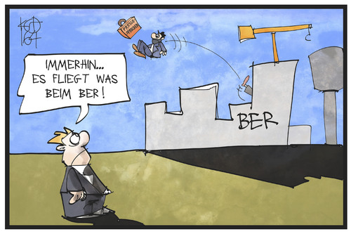 BER BER