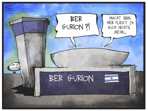 BER Gurion BER Gurion