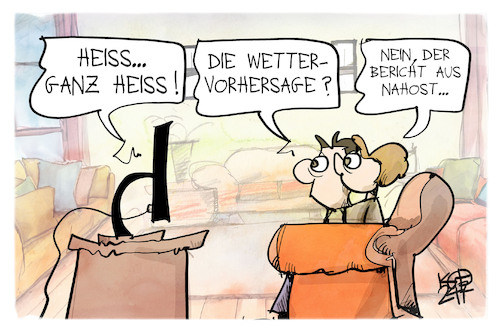 Bericht aus Nahost Bericht aus Nahost