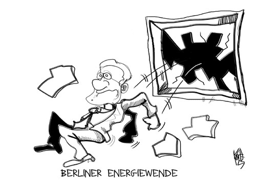 Berliner Energiewende Berliner Energiewende