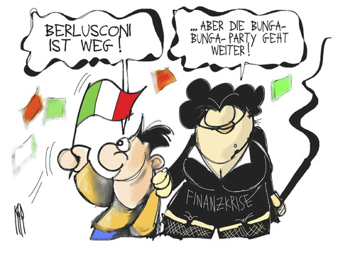 Berlusconi Berlusconi