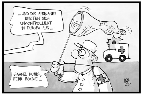 Bernd Höcke Bernd Höcke