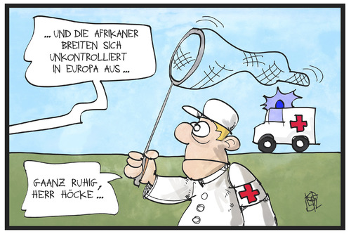 Bernd Höcke Bernd Höcke