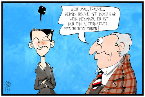 Bernd Höcke Bernd Höcke
