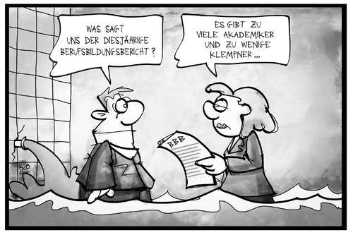 Berufsbildungsbericht Berufsbildungsbericht