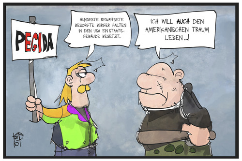 Besorgte Bürger Besorgte Bürger