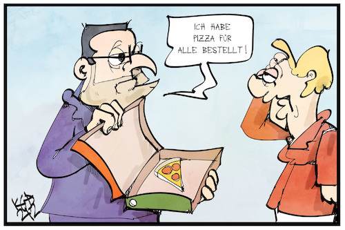 Bestell-Politik Bestell-Politik