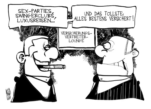 Bestens versichert Bestens versichert