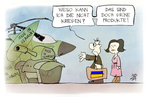 Besuch in Kiew Besuch in Kiew