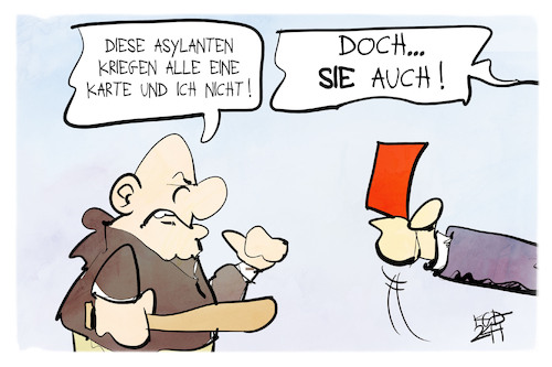 Bezahlkarten Bezahlkarten