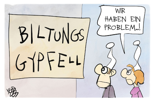Bildungsgipfel Bildungsgipfel