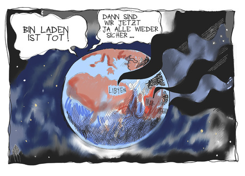 Bin Laden Bin Laden