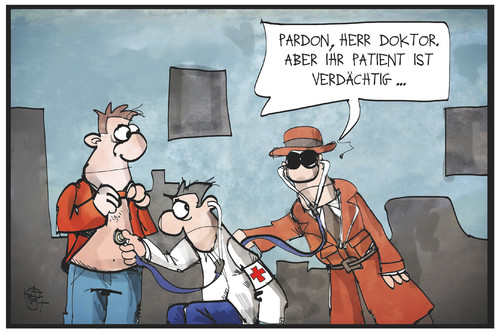 BKA-Gesetz BKA-Gesetz