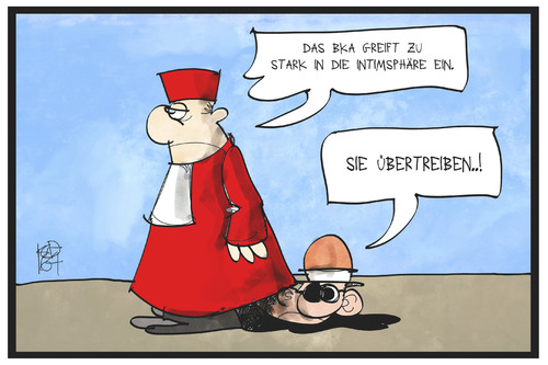 BKA-Gesetz BKA-Gesetz