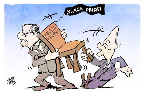 Black Friday Black Friday