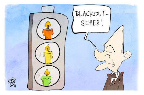 Blackout Blackout